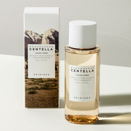SKIN1004 CENTELLA TONING TONER 210ML
